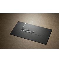 business cards printing at Chapacopy