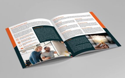 Booklets and Catalogues