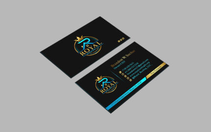 Business Cards