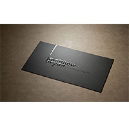 business cards printing at Chapacopy