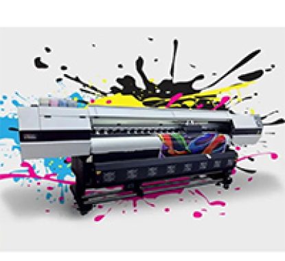 Printing in Nairobi